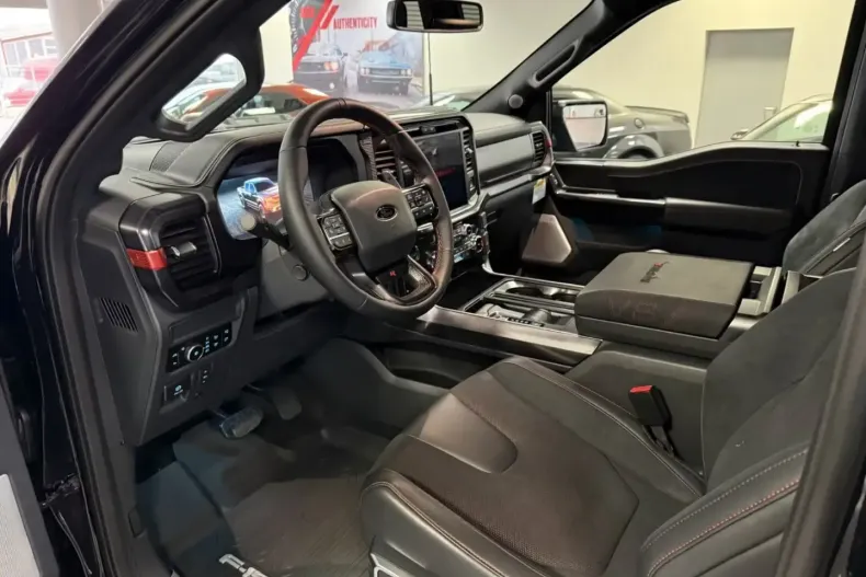 Ford Raptor din 2026 cu 5 km - oferta FOR178369 - foto 25