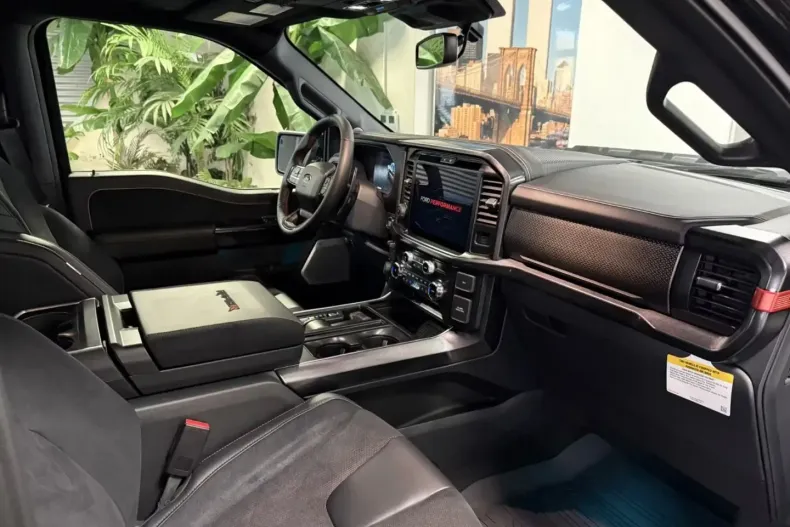 Ford Raptor din 2026 cu 5 km - oferta FOR178369 - foto 26