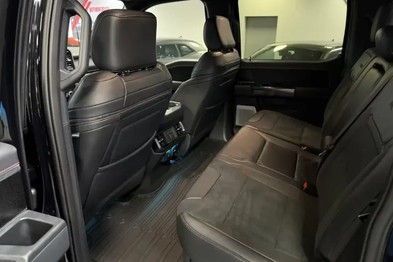 Ford Raptor din 2026 cu 5 km - oferta FOR178369 - foto 27