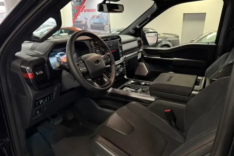 Ford Raptor din 2026 cu 5 km - oferta FOR178369 - foto 31