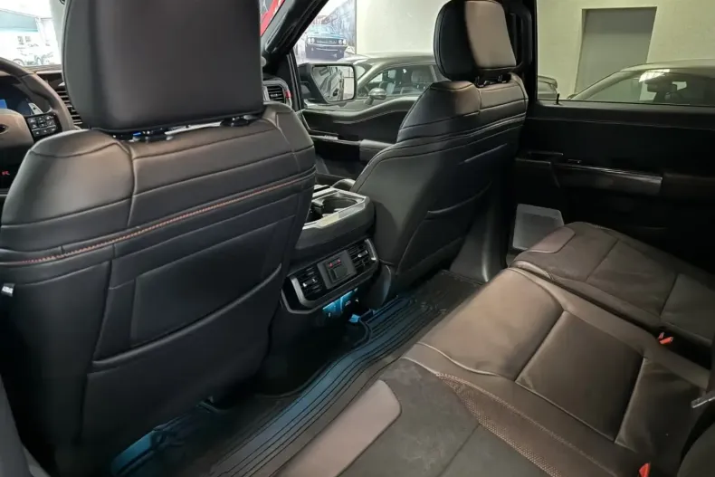 Ford Raptor din 2026 cu 5 km - oferta FOR178369 - foto 34