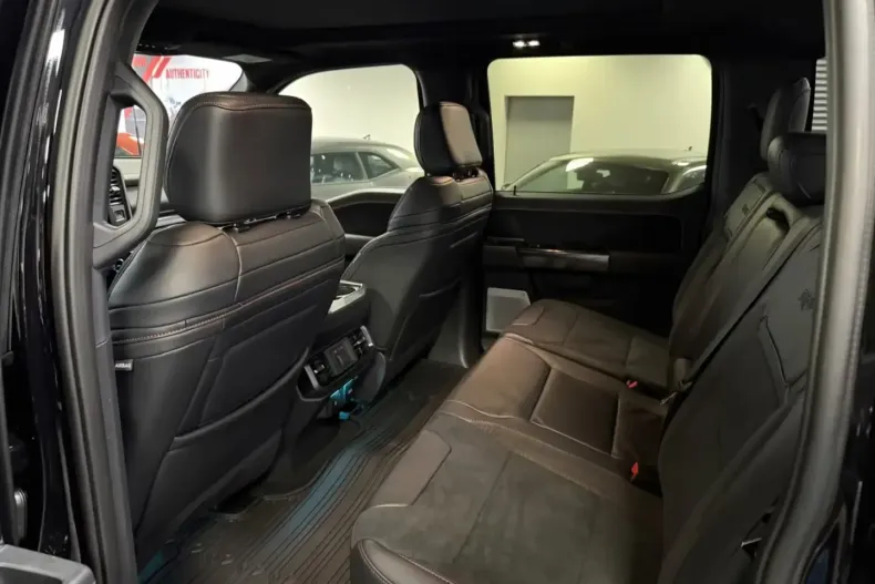 Ford Raptor din 2026 cu 5 km - oferta FOR178369 - foto 36