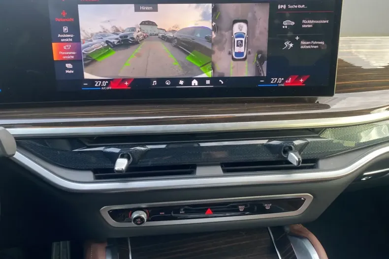 BMW X6 din 2024 cu 19.700 km - oferta BMW178370 - foto 9