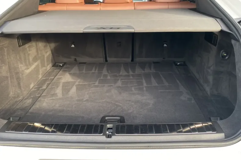 BMW X6 din 2024 cu 19.700 km - oferta BMW178370 - foto 13