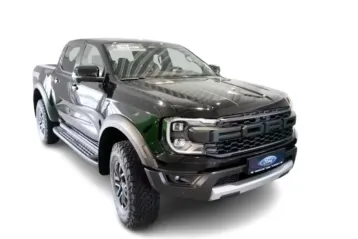Ford Raptor din 2024 - oferta FOR178371