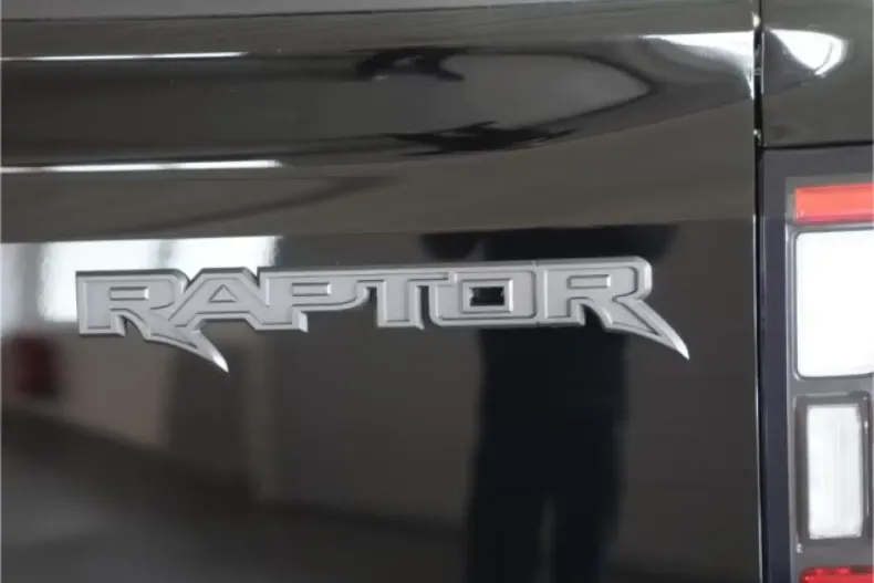 Ford Raptor din 2024 cu 470 km - oferta FOR178371 - foto 4