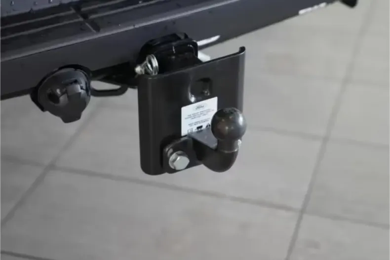 Ford Raptor din 2024 cu 470 km - oferta FOR178371 - foto 5