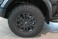 Ford Raptor din 2024 cu 470 km - oferta FOR178371 - foto 6