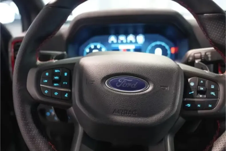 Ford Raptor din 2024 cu 470 km - oferta FOR178371 - foto 8