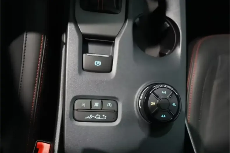 Ford Raptor din 2024 cu 470 km - oferta FOR178371 - foto 10