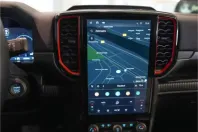 Ford Raptor din 2024 cu 470 km - oferta FOR178371 - foto 11