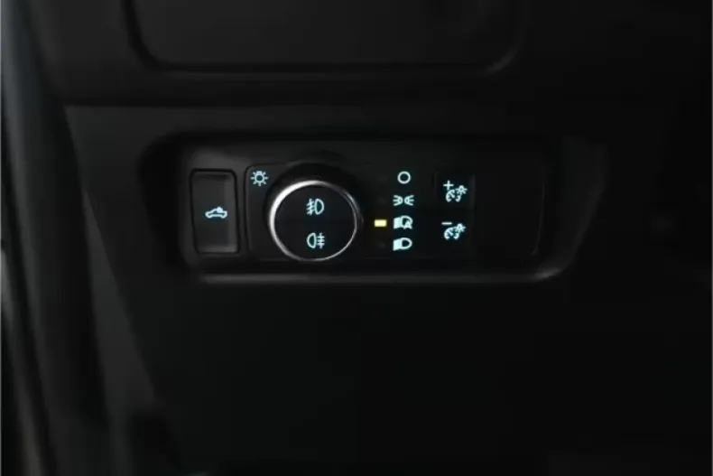 Ford Raptor din 2024 cu 470 km - oferta FOR178371 - foto 12