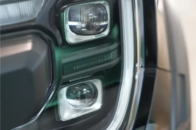 Ford Raptor din 2024 cu 470 km - oferta FOR178371 - foto 14