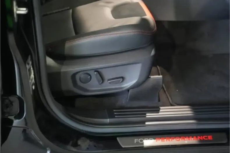 Ford Raptor din 2024 cu 470 km - oferta FOR178371 - foto 17