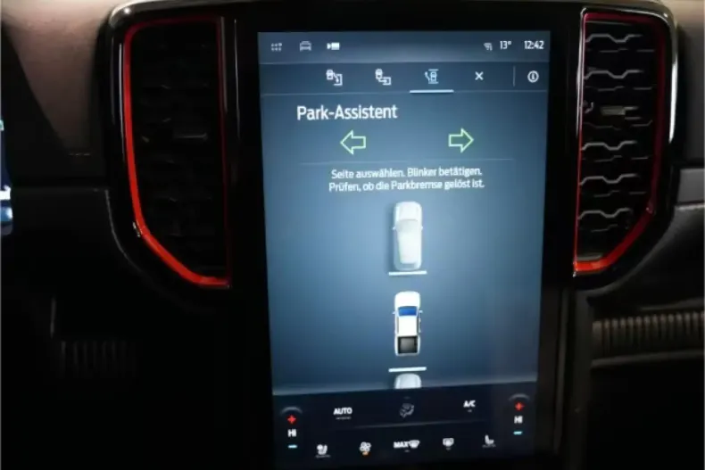 Ford Raptor din 2024 cu 470 km - oferta FOR178371 - foto 18