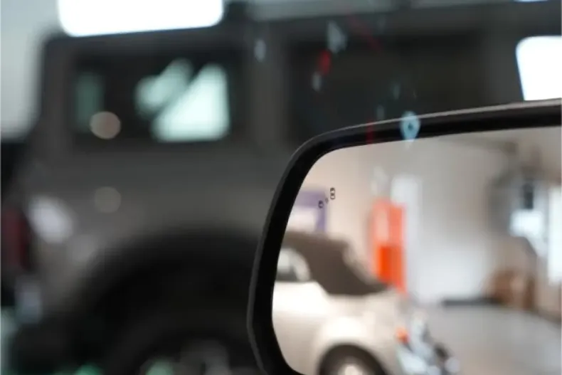 Ford Raptor din 2024 cu 470 km - oferta FOR178371 - foto 21