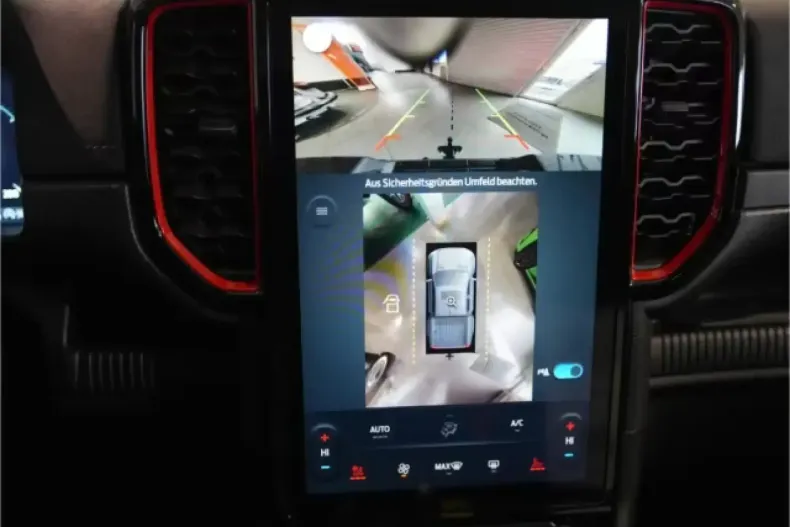 Ford Raptor din 2024 cu 470 km - oferta FOR178371 - foto 22