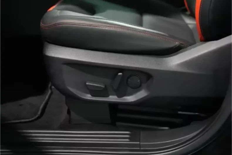 Ford Raptor din 2024 cu 470 km - oferta FOR178371 - foto 23