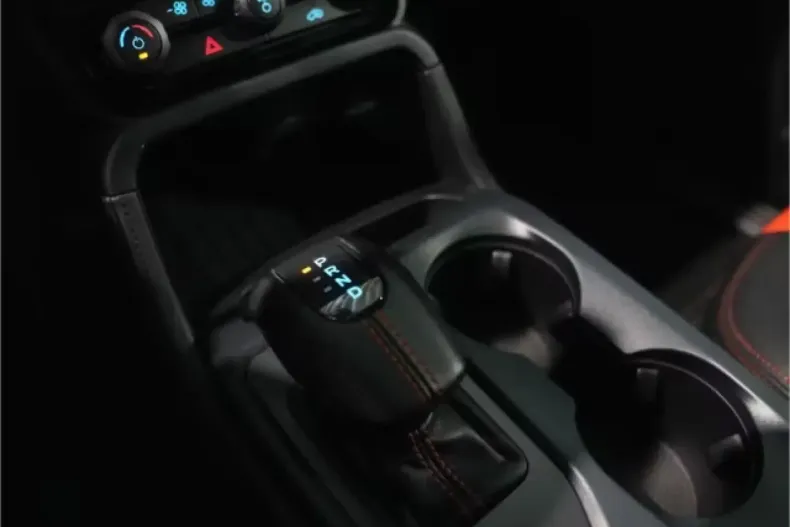 Ford Raptor din 2024 cu 470 km - oferta FOR178371 - foto 27