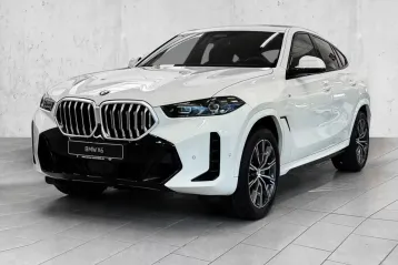 BMW X6 din 2026 - oferta BMW178372