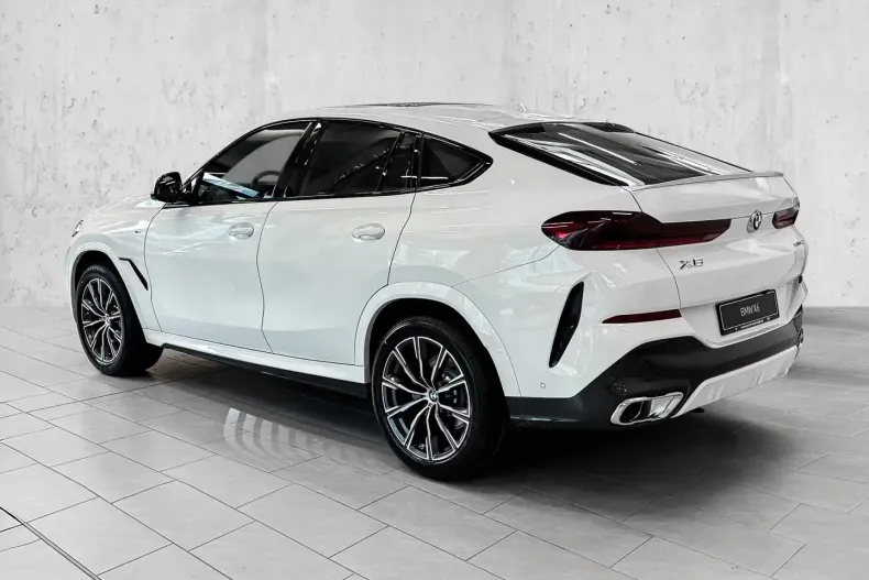 BMW X6 din 2026 cu 5 km - oferta BMW178372 - foto 2