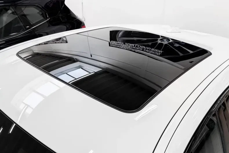 BMW X6 din 2026 cu 5 km - oferta BMW178372 - foto 4