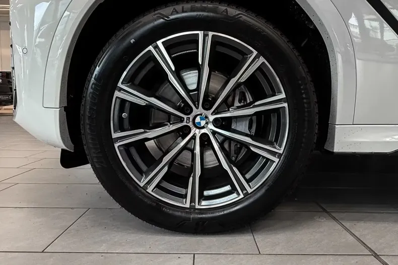 BMW X6 din 2026 cu 5 km - oferta BMW178372 - foto 5