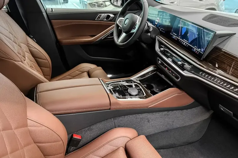 BMW X6 din 2026 cu 5 km - oferta BMW178372 - foto 10