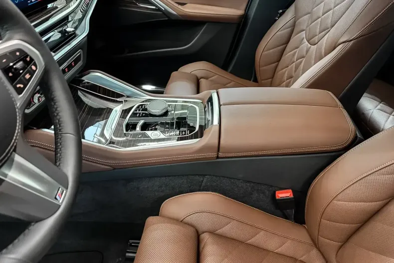 BMW X6 din 2026 cu 5 km - oferta BMW178372 - foto 13