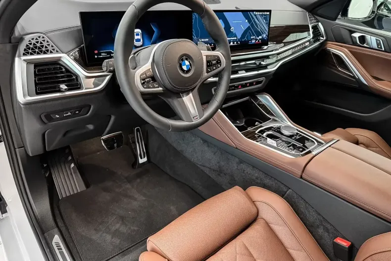 BMW X6 din 2026 cu 5 km - oferta BMW178372 - foto 17