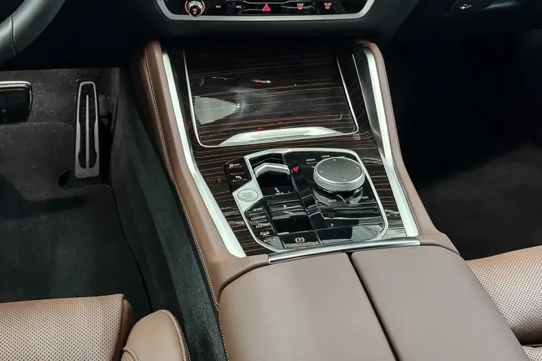 BMW X6 din 2026 cu 5 km - oferta BMW178372 - foto 20