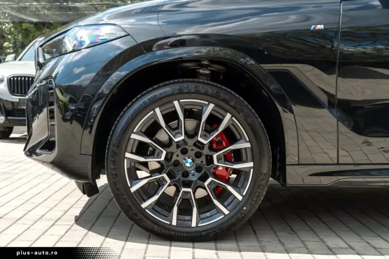 BMW X6 din 2025 cu 13.200 km - oferta BMW178373 - foto 6
