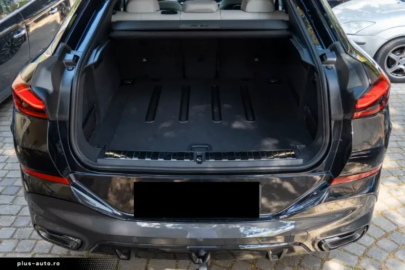 BMW X6 din 2025 cu 13.200 km - oferta BMW178373 - foto 9