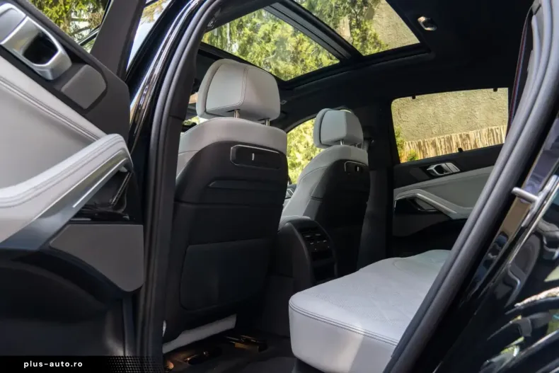 BMW X6 din 2025 cu 13.200 km - oferta BMW178373 - foto 16