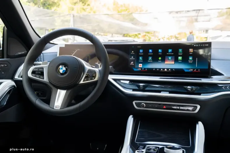 BMW X6 din 2025 cu 13.200 km - oferta BMW178373 - foto 23