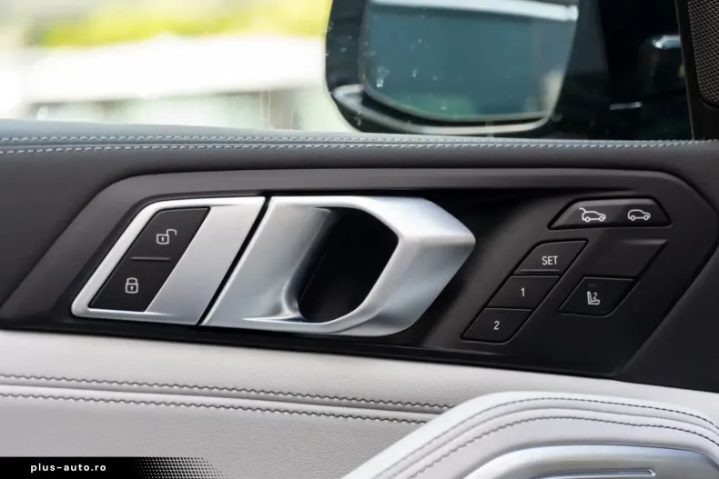 BMW X6 din 2025 cu 13.200 km - oferta BMW178373 - foto 26