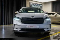 Skoda Enyaq din 2024 cu 7.350 km - oferta SKO178374 - foto 2