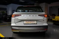 Skoda Enyaq din 2024 cu 7.350 km - oferta SKO178374 - foto 5