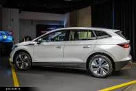 Skoda Enyaq din 2024 cu 7.350 km - oferta SKO178374 - foto 6