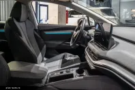 Skoda Enyaq din 2024 cu 7.350 km - oferta SKO178374 - foto 10