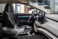 Skoda Enyaq din 2024 cu 7.350 km - oferta SKO178374 - foto 11