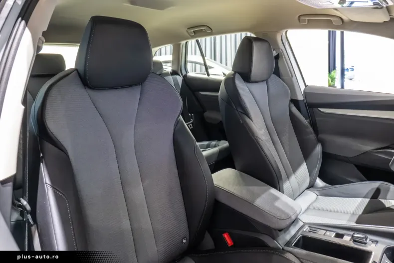 Skoda Enyaq din 2024 cu 7.350 km - oferta SKO178374 - foto 12