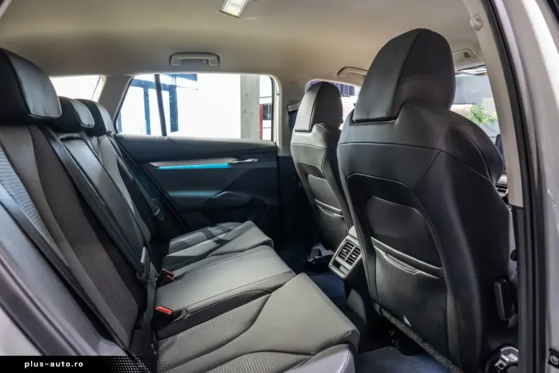 Skoda Enyaq din 2024 cu 7.350 km - oferta SKO178374 - foto 13