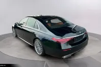 Mercedes-Benz S 450 din 2024 cu 10.000 km - oferta MER178375 - foto 3