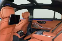 Mercedes-Benz S 450 din 2024 cu 10.000 km - oferta MER178375 - foto 4