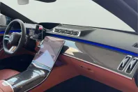Mercedes-Benz S 450 din 2024 cu 10.000 km - oferta MER178375 - foto 5