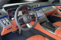 Mercedes-Benz S 450 din 2024 cu 10.000 km - oferta MER178375 - foto 6