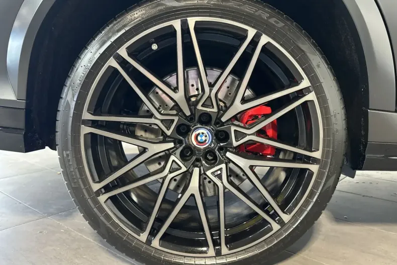 BMW X6 M din 2023 cu 69.450 km - oferta BMW178376 - foto 3