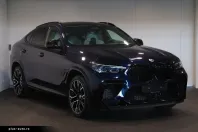 BMW X6 M din 2022 cu 16.000 km - oferta BMW178377 - foto 1