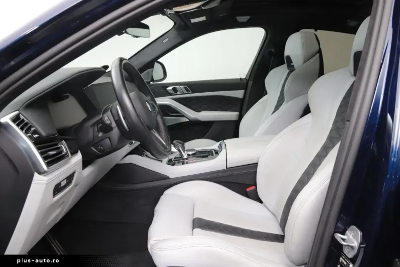 BMW X6 M din 2022 cu 16.000 km - oferta BMW178377 - foto 6